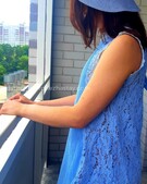 Анкета проститутки Ленусик - метро Лефортово, возраст - 25