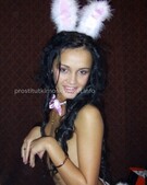 Анкета проститутки Ульяна - метро Тимирязевский, возраст - 25