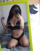 Анкета проститутки Викуся - метро Кузьминки, возраст - 25