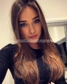 Анкета проститутки Алина - метро Мещанский, возраст - 25