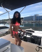 Анкета проститутки Маргарита - метро Коньково, возраст - 25