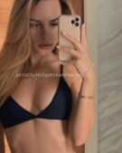 Анкета проститутки Диана - метро Люблино, возраст - 26