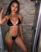 Анкета проститутки Элина - метро Даниловский, возраст - 26