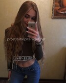 Анкета проститутки Марго - метро Ярославский, возраст - 26