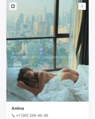 Анкета проститутки Света - метро Красносельский, возраст - 26