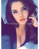 Анкета проститутки Надя - метро Тверской, возраст - 26