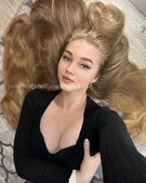 Анкета проститутки Ида - метро Нагатино-Садовники, возраст - 27