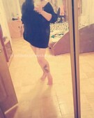 Анкета проститутки Лизочка - метро Проспект Вернадского, возраст - 27