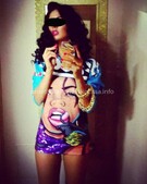 Анкета проститутки Раиса - метро Лосиноостровский, возраст - 28