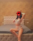 Анкета проститутки Алина - метро Марьина Роща, возраст - 29