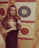 Анкета проститутки Оксана - метро Пресненский, возраст - 30