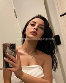 Анкета проститутки Тая - метро Беговой, возраст - 30