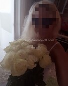 Анкета проститутки Юлия - метро Тропарево-Никулино, возраст - 34