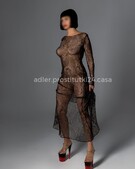 Анкета проститутки Илона - метро Замоскворечье, возраст - 35