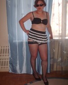 Анкета проститутки Наташа - метро Тверской, возраст - 55