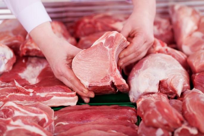 Зачем и как портят качество свинины