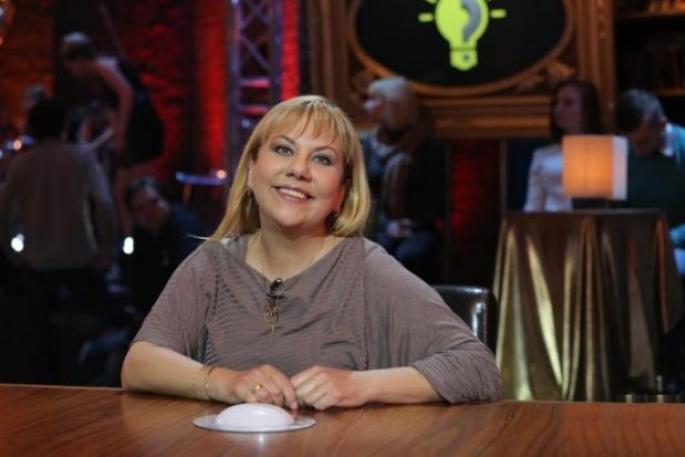 Звезда Comedy Woman Марина Федункив решилась на усыновление 