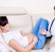 Беременность: прибавка в весе в неделю