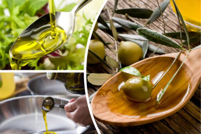 Оливковое масло: польза и применение Чем полезна оливковое масло для организма